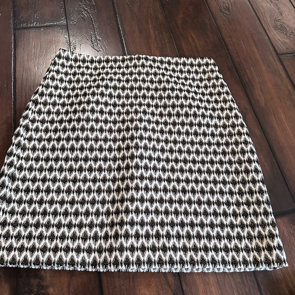 Lot of 3 LOFT skirts Size 4P - Picture 5 of 11
